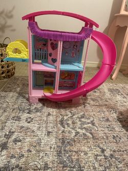 Chelsie Doll House