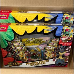 premium poster collection mega lucario