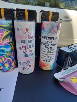 20 Oz Tumbler