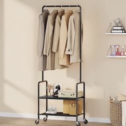 Clothing Rack