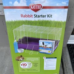 Rabbit Starter Kit