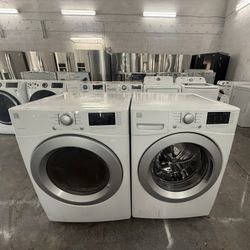 Kenmore Washer And Dryer Set ( Lavadora Y Secadora )