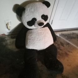 Excel Panda Very Large