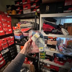 Nike x Undercover Mesh Shorts  Brand New!  Size: Small