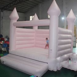 Brand New FINAL PRICE commercial Grade Bounce House 