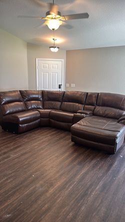 I sell living room as new