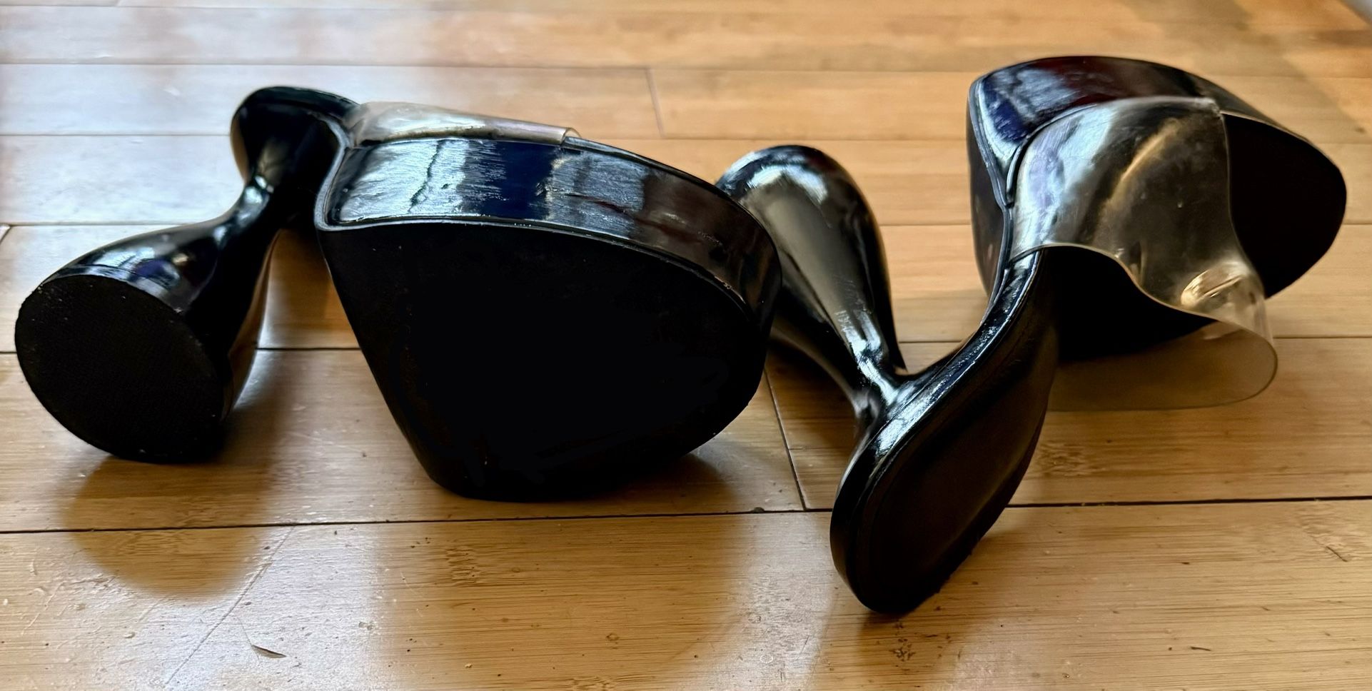 Heels Bundle β Size 9 & 5.5