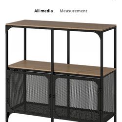 FJÄLLBO IKEA Shelf 