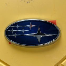 Subaru Emblem