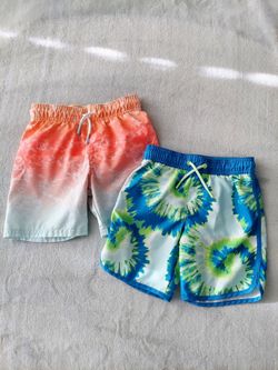 5T Swim Shorts