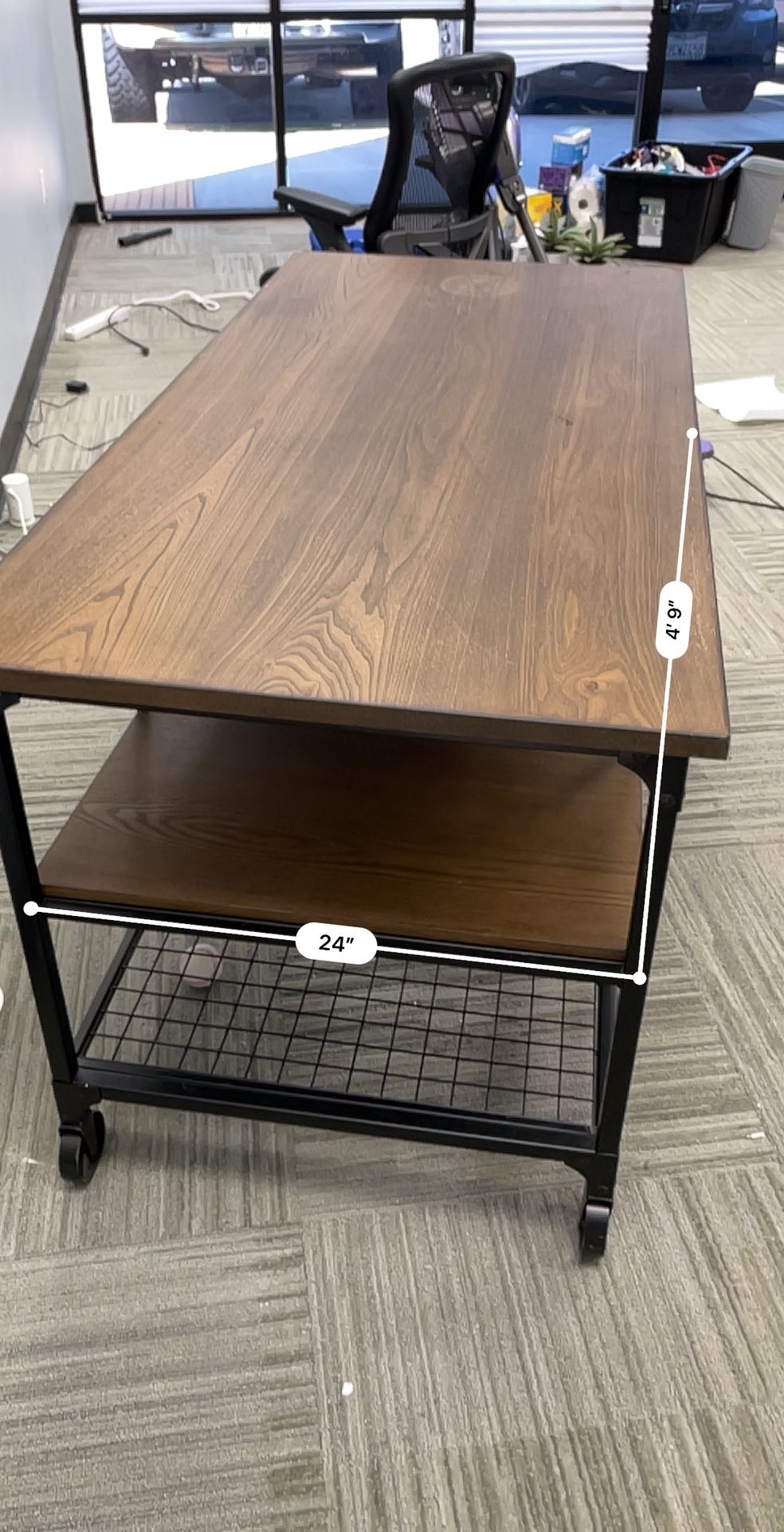 Writing Desk