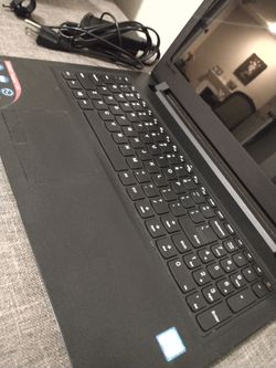 Lenovo Windows 11 Laptop with latest update