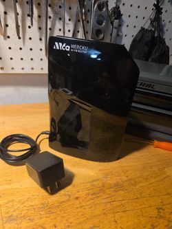 Mesh6 Wi-Fi Router