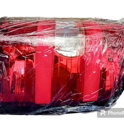 07-2014 CHEVY RH. TAIL LIGHT (✔️STILL AVAILABLE)