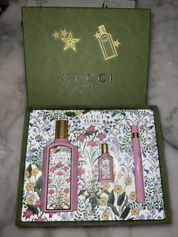 Gucci Flora