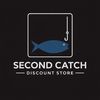 Second Catch Discount Store 