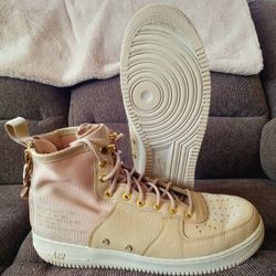 Nike SF Air Force 1  Urban Utility Size 12