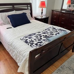 Bedroom Set