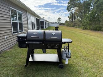 π₯ PIT BOSS PRO SERIES β THE ULTIMATE BACKYARD GRILL & SMOKER! π₯