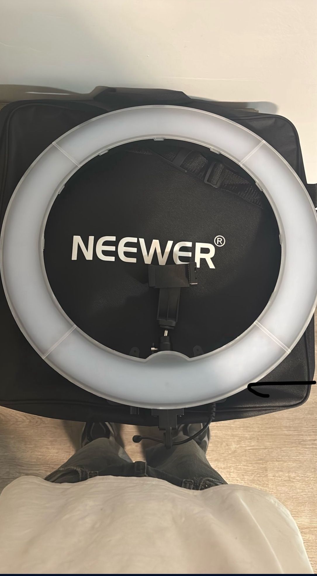 Ring Light Proffesional