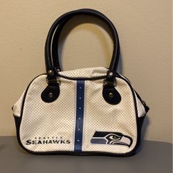 NFL Seattle Seahawks Purse