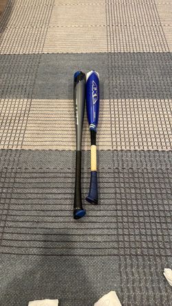 Axe bats