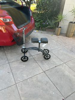 Knee Scoter