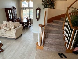 Carpet & flooring