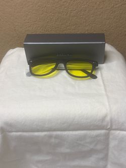 Blackview blue light blocking glasses