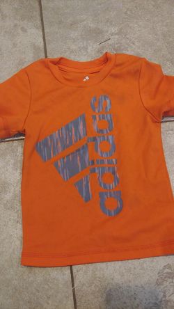 Adidas boys 12 months shirt