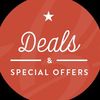 Monster Deals
