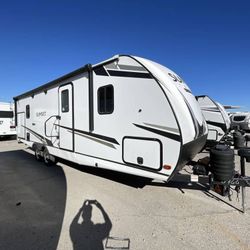 🏕️ 2022 CrossRoads Sunset Trail 253RB 💰 ONLY $29,995