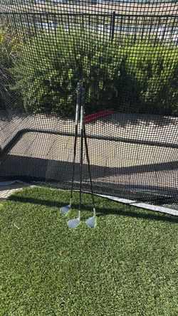 Bettenardi HLX 5.0 Wedges