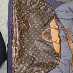 Authentic Louis Vuitton