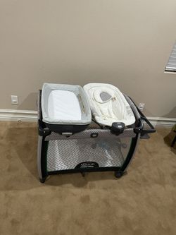 Graco Pack N Play