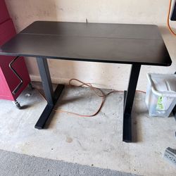 Manual Adjustable Desk