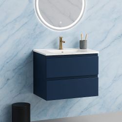 Bathroom Vanity Floating                New In The Box 
