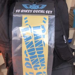 Big Ripper Decals Stickers