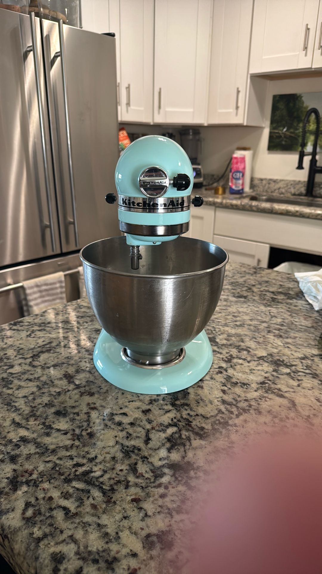 Kitchenaid Stand Mixer