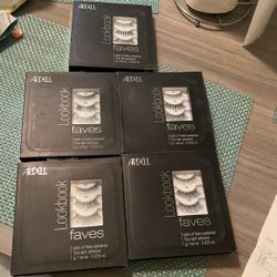 Ardell Lashes 
