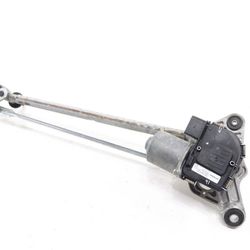 2022 2023 Honda Civic Front Windshield Wiper Linkage W/Motor Assembly 