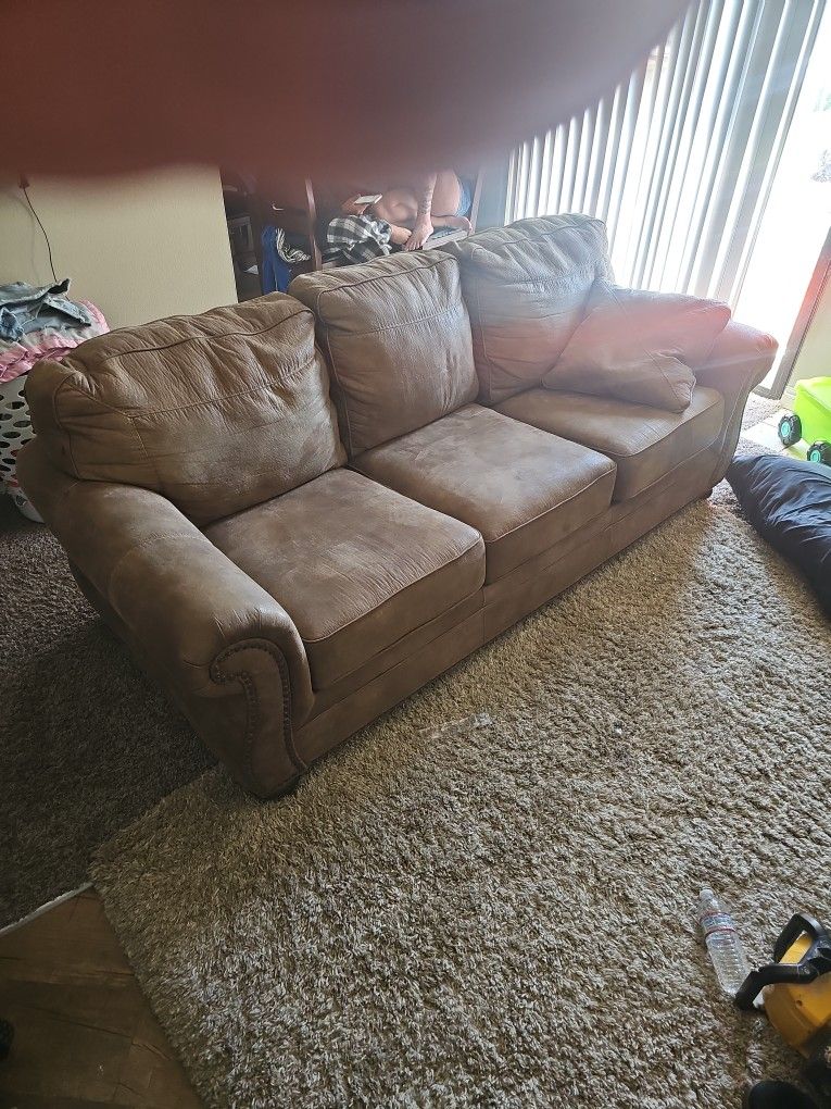 Free Couch