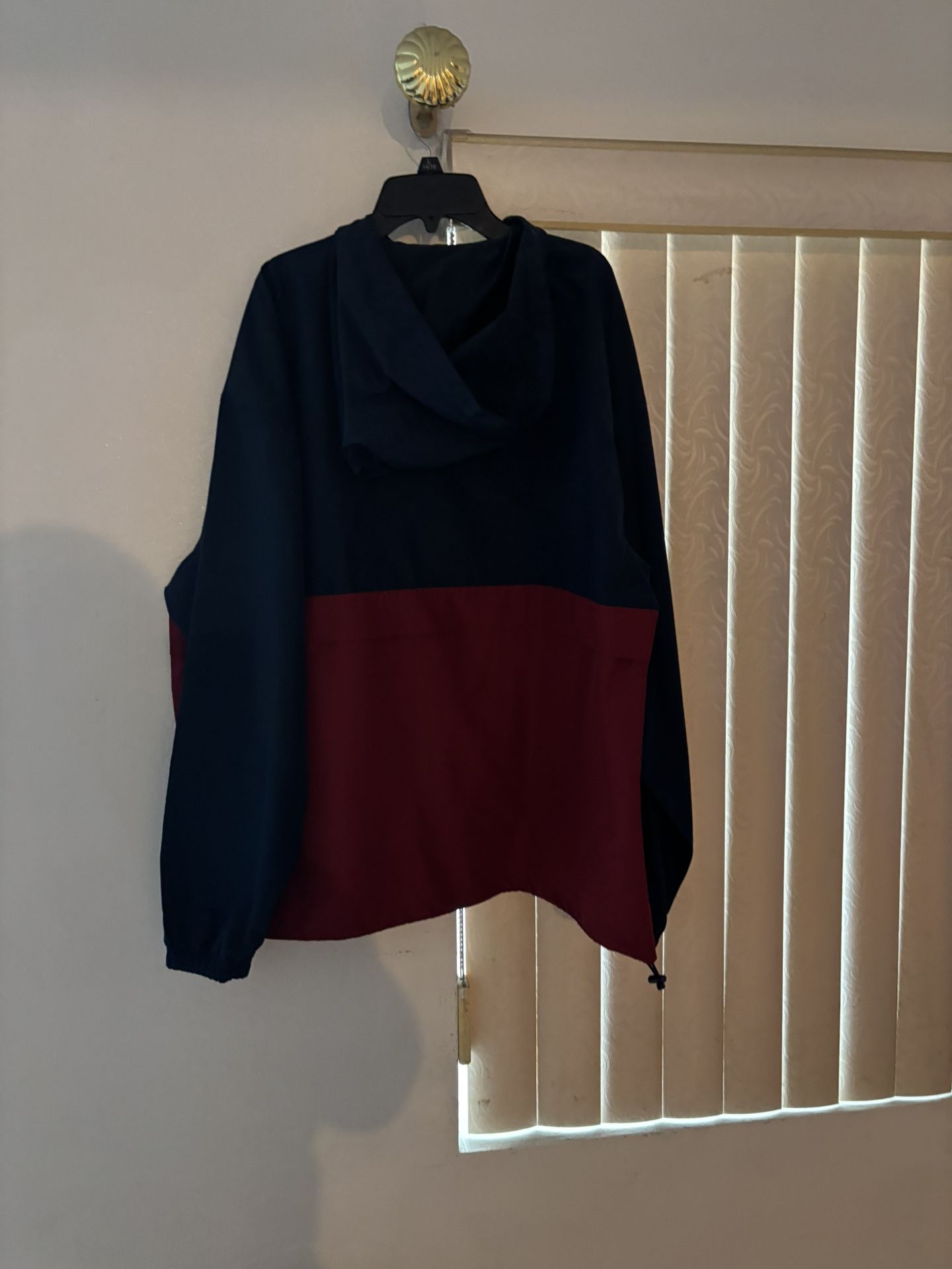 Champion Wins Breaker Jacket 