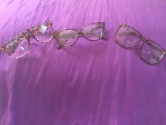 New! Animal Print Frames