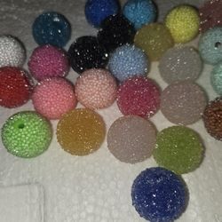 Suger Bead