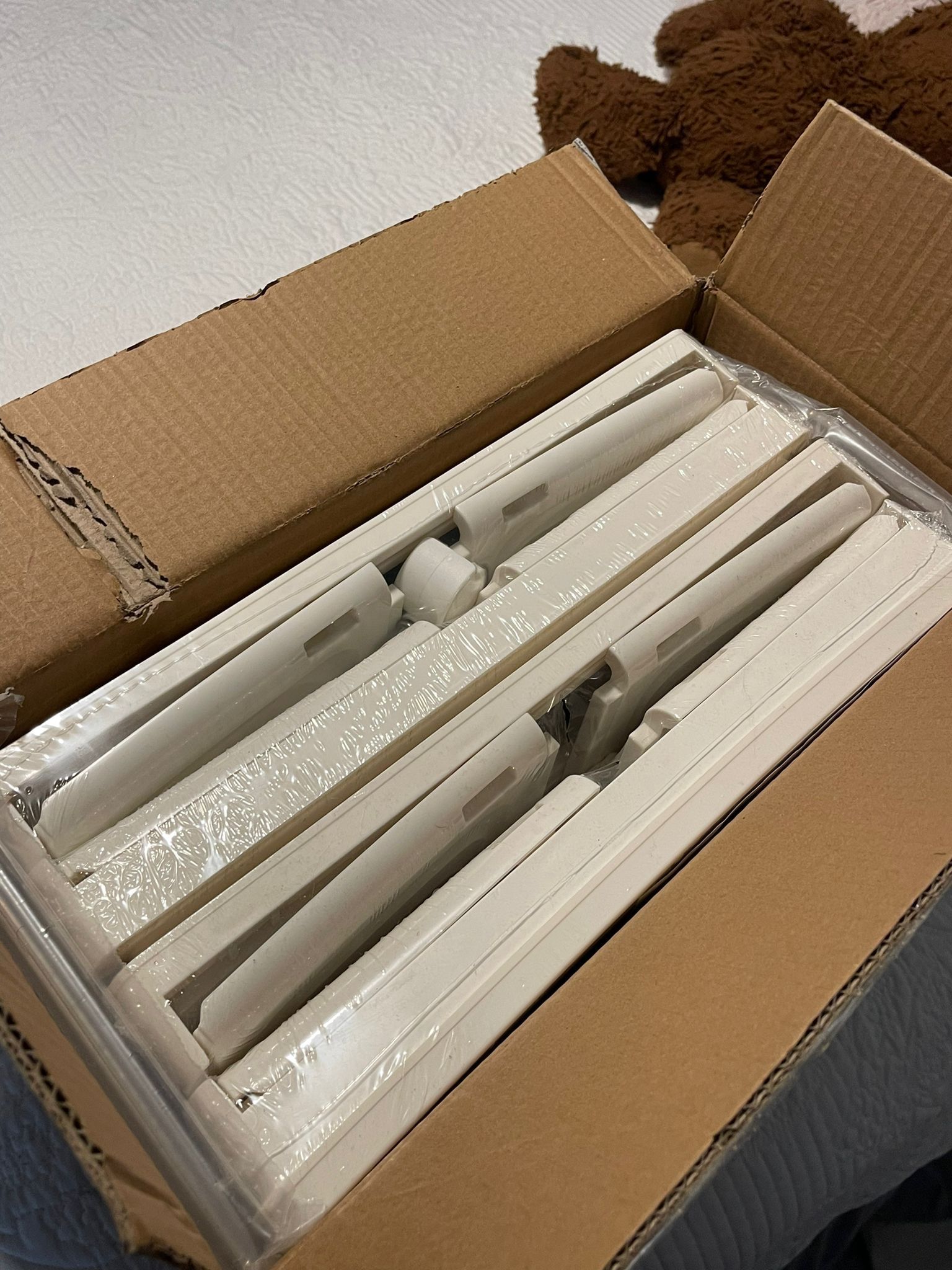 4 Drawer Storage