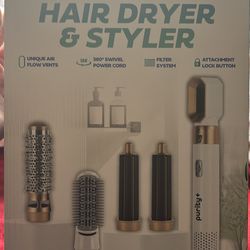 Hair styler