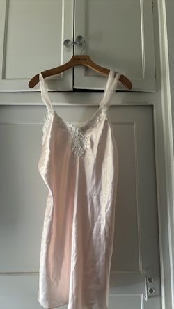 Silky Lingerie