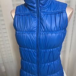 Patagonia Vest . Women’s Size Xs