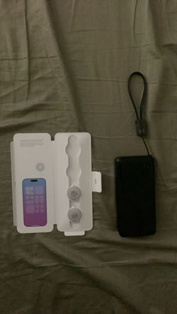 Travel Tech Accessories